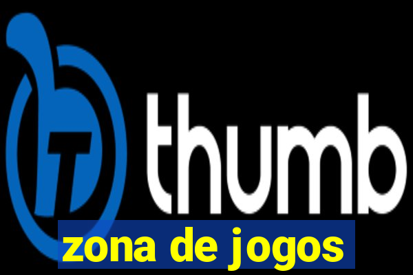 zona de jogos
